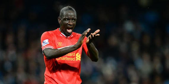 Sakho Mungkin Bisa Bermain Kembali Musim Ini