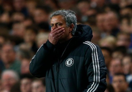 5 Kekalahan Pahit The Only One