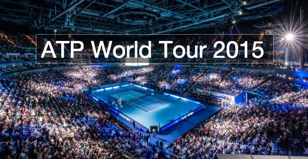 Hadiah Tur ATP Capai 100 Juta Dolar