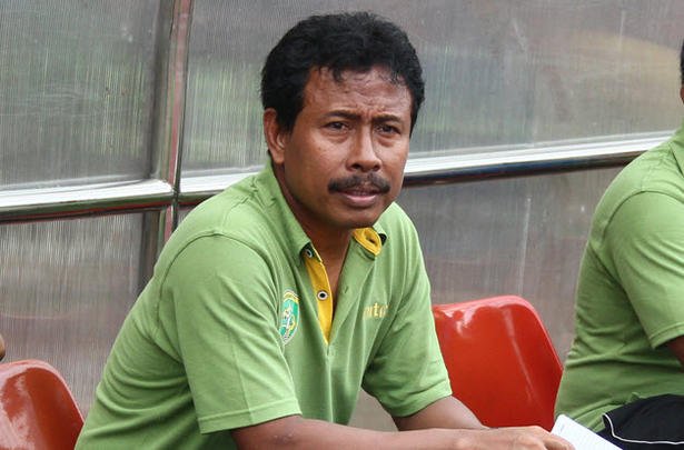 Ibnu Grahan Resmi Sebagai Pelatih Persebaya