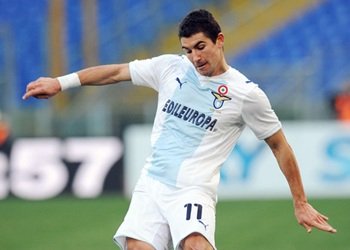 Pemain Lazio Muak Dengan Fansnya