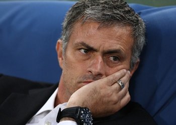 Mourinho Belum Pasti Menetap di Inter