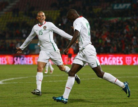 Queiroz Masih Harapkan Pepe