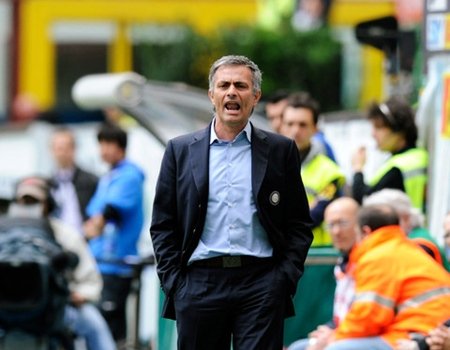 Mourinho Akan Latih Klub Besar Spanyol