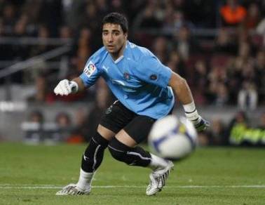 Valladolid Nafsu Bungkam Barca