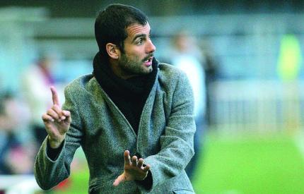 Guardiola Mewaspadai Valladolid
