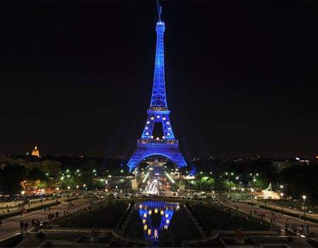 Perancis Tuan Rumah Piala Eropa 2016