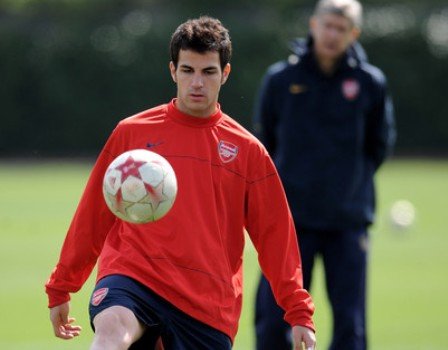 El Real Coba Tikung Barcelona