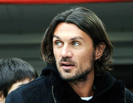 Maldini Sindir Mantan Klubnya