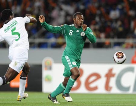 Yakubu : Pemenangnya adalah Afrika