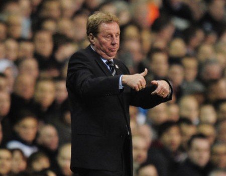 Redknapp Hujat Brasil