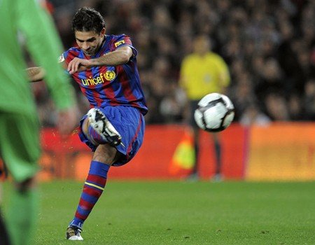 Marquez Inginkan Kepastian Dari Barca