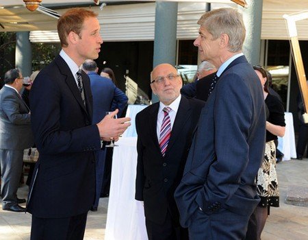 Wenger: Tim-Tim Eropa Terlalu Terbebani