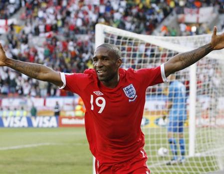 Bungkam Slovenia, Inggris Tembus 16 Besar