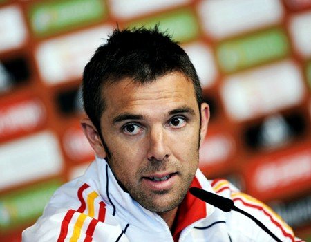 Carlos Marchena Waspadai Chile