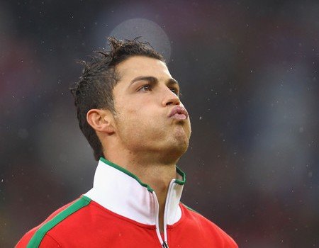 Portugal Tahan Brazil 0-0