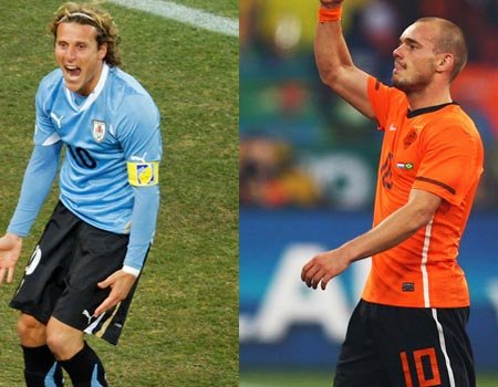 Preview Uruguay vs Belanda