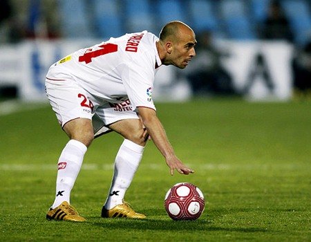 Valero Segera Berbaju Villarreal