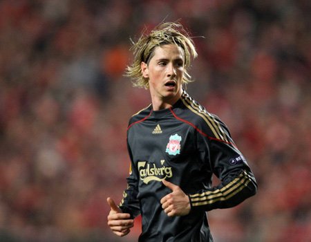 Torres Tidak Akan Dijual