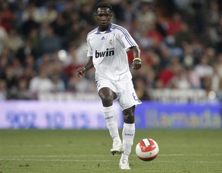 Newcastle Segera Dapatkan Diarra