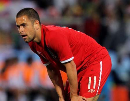 Joe Cole : Seperti Mimpi Bisa Bermain Untuk The Reds