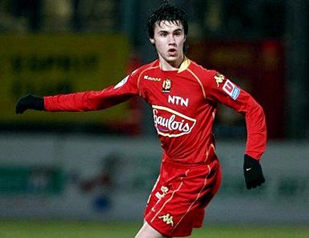 Corchia Sedang Dilirik Lyon