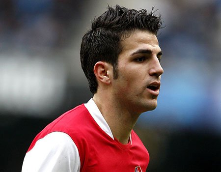 Fabregas Setuju Tawaran Barca