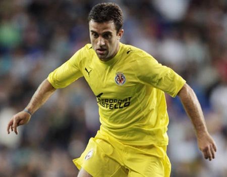 Giuseppe Rossi Siap Tinggalkan Villarreal Demi Inter
