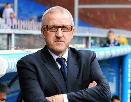 Del Neri Tidak Ingin Skuadnya Bersantai