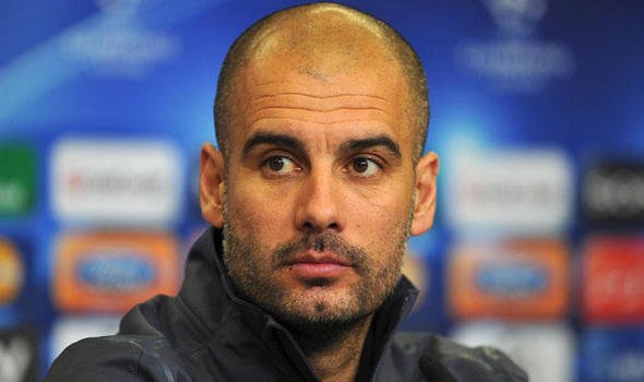 Bayern Ingin Guardiola Bertahan Lebih Lama