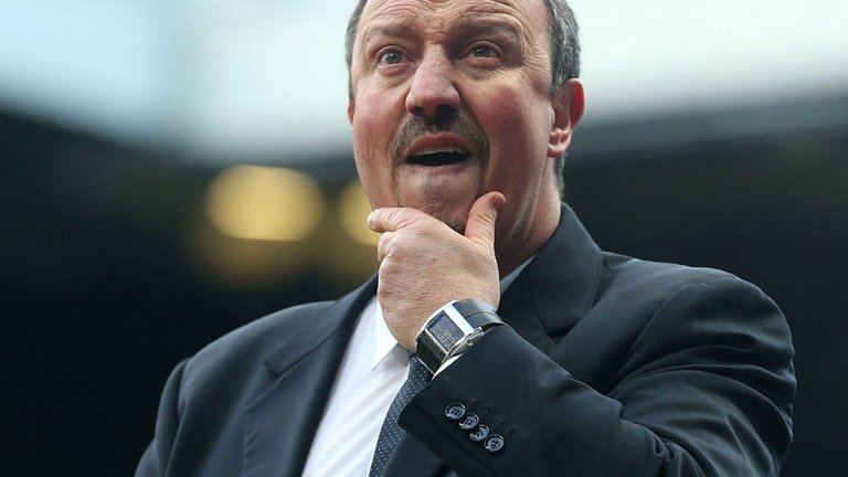 Siapa Pelatih Sepakbola Termahal Di Dunia?