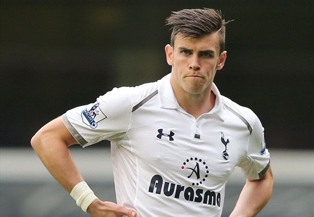 Gareth Bale Tidak Disukai Mayoritas Pendukung Madrid