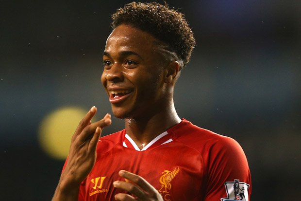 Barnes: Pemain Muda Seperti Sterling Harus Meningkatkan Level Kemampuannya Dulu