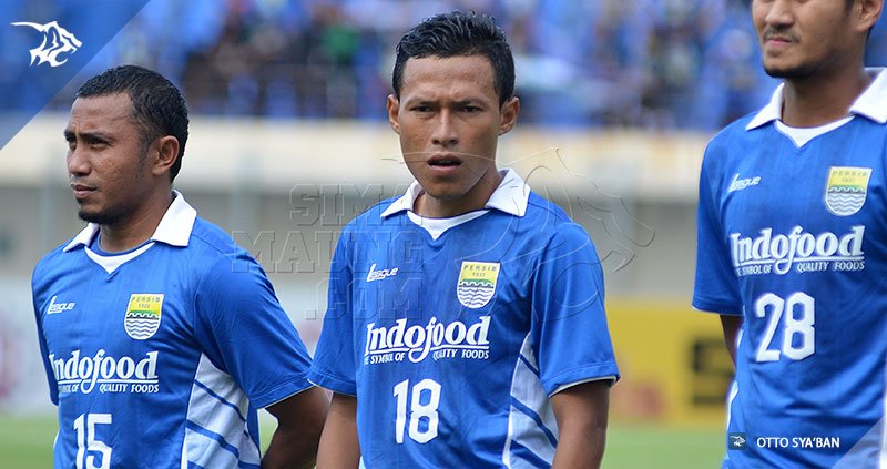 Jajang Sukmara, Biar Tenang, Dengar Musik Sebelum Bertanding