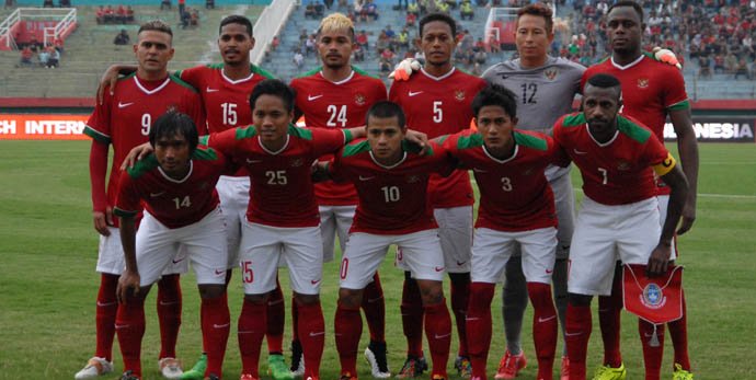 Tampil Cemerlang, Alfarizi Tuai Pujian