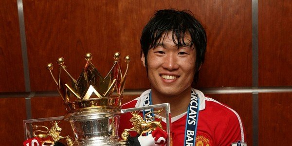 Park Ji Sung Kunjungi Malang