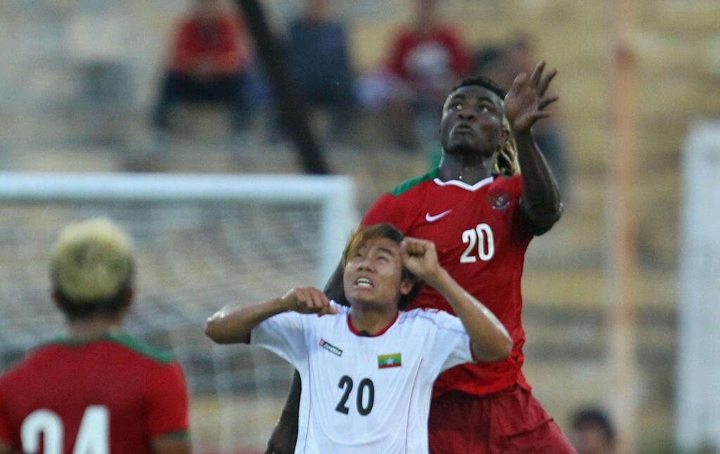 Debut Bio Pauline tak Istimewa