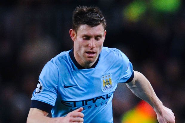 Milner Akan Pindah Ke Inter