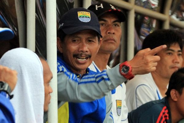 Djanur Waspadai Nil Maizar