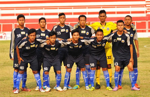 Berita Bola Arema: Ongis Licek Langsung Ketemu Bajul Ijo