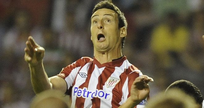 Bilbao 4-0 Getafe: Aduriz Cetak 2 Gol Dalam 2 Menit