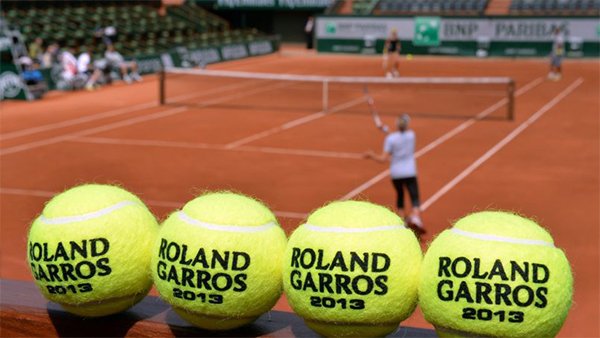 Fakta-Fakta Unik Seputar Tournoi de Roland-Garros