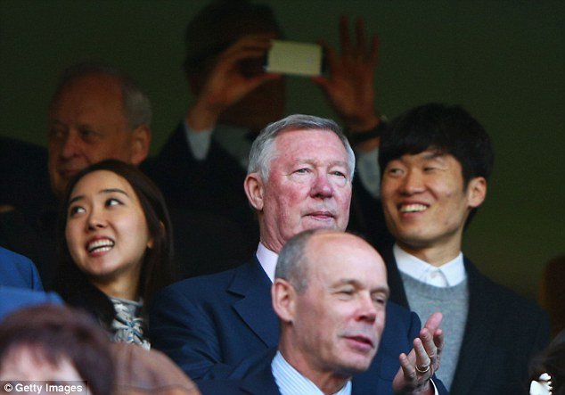 Ferguson: Pelatih United Yang Baru Harus Pecahkan Rekorku