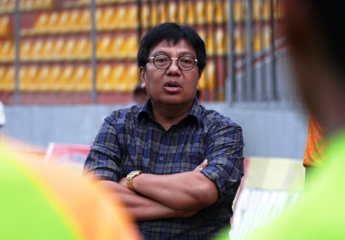 Persebaya ISL Sepenuhnya Milik Gede Widiade