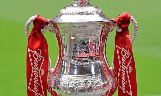 Piala FA Akan Berganti Nama Menjadi "Piala FA Emirates"
