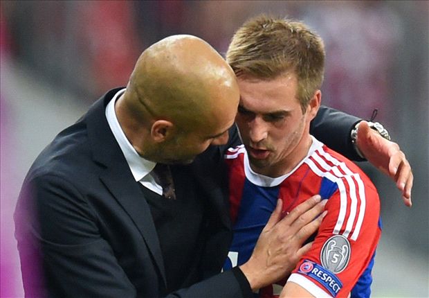 Lahm: Kami Telah Dirusak Sejak Leg Pertama