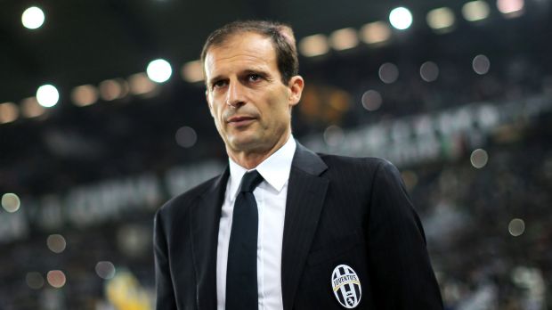 Sanjungan Untuk Allegri