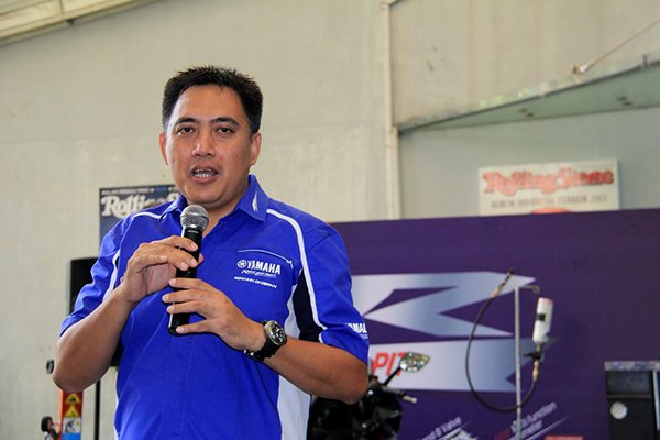 Ajang MotoGP Indonesia Positif Dongkrak Calon Rider Lokal
