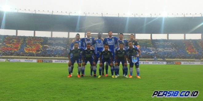 Persib Bandung Juga Terancam Sanksi Dari AFC