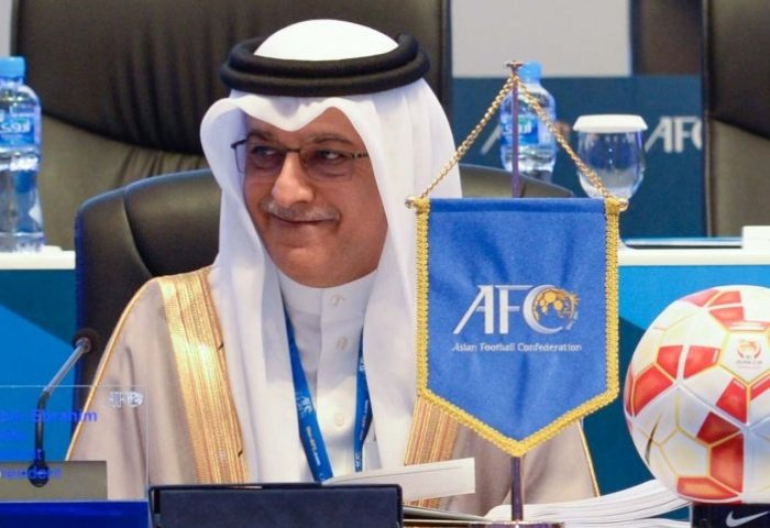 AFC Tetap Dukung Sepp Blatter Jadi Presiden FIFA